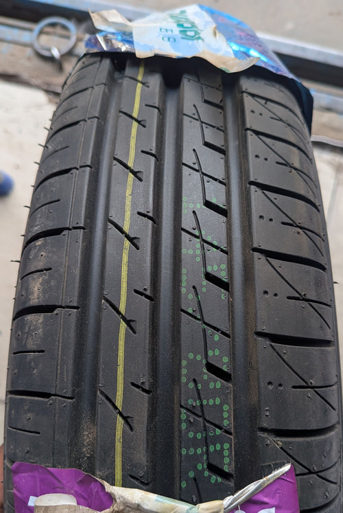 Tourador Xwonder TH-2 165-70R14 81T Comfort Quite And Durable