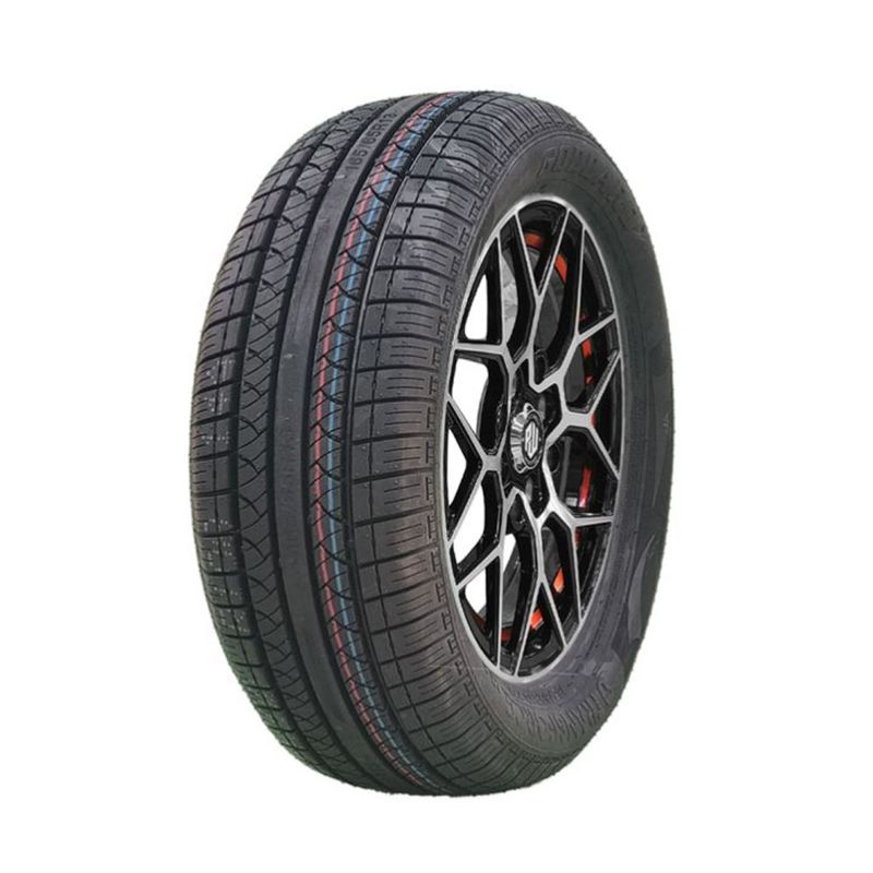 Zextour 215/60R17 Premium LS668 96H Quiet & Durable Passenger Car
